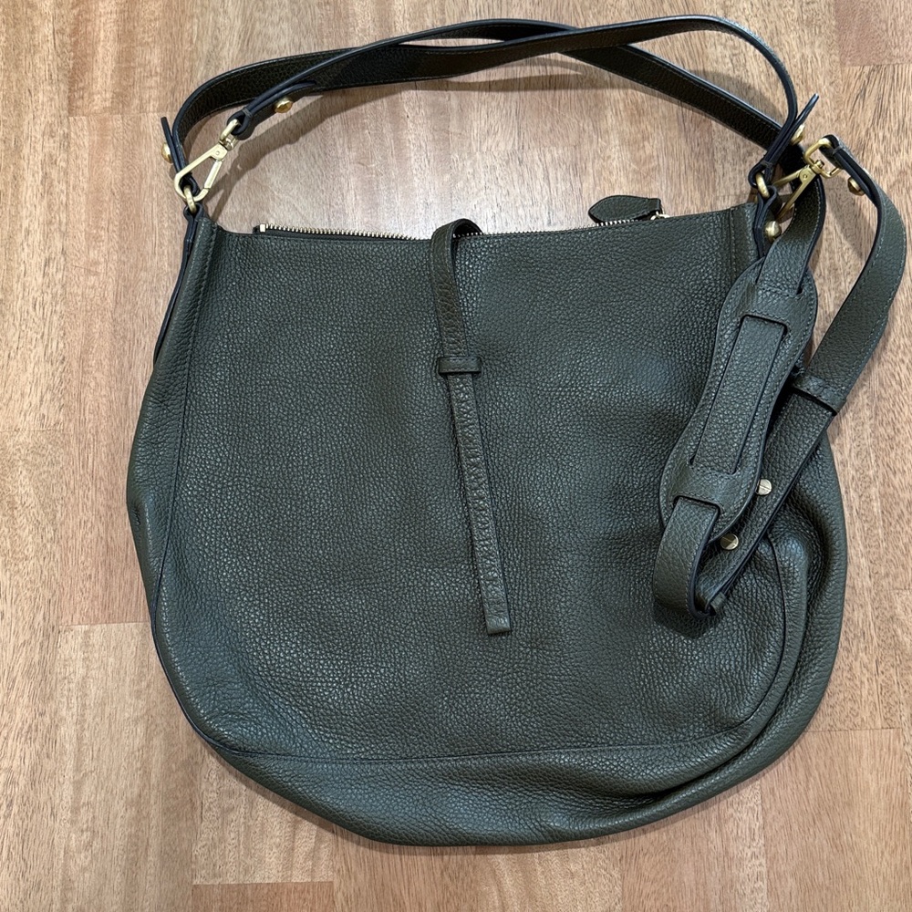 ANNABEL INGALL Hobo/Shoulder bag - Picture 4 of 8